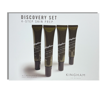 DISCOVERY SET