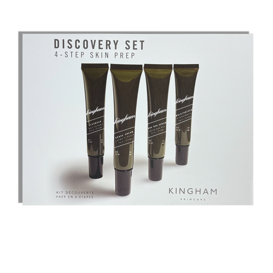 DISCOVERY SET