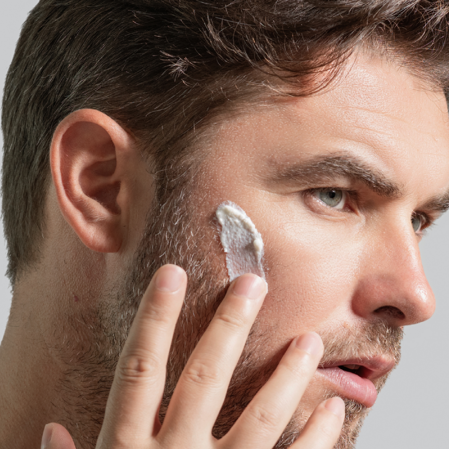 AOX MATTE MOISTURISER
