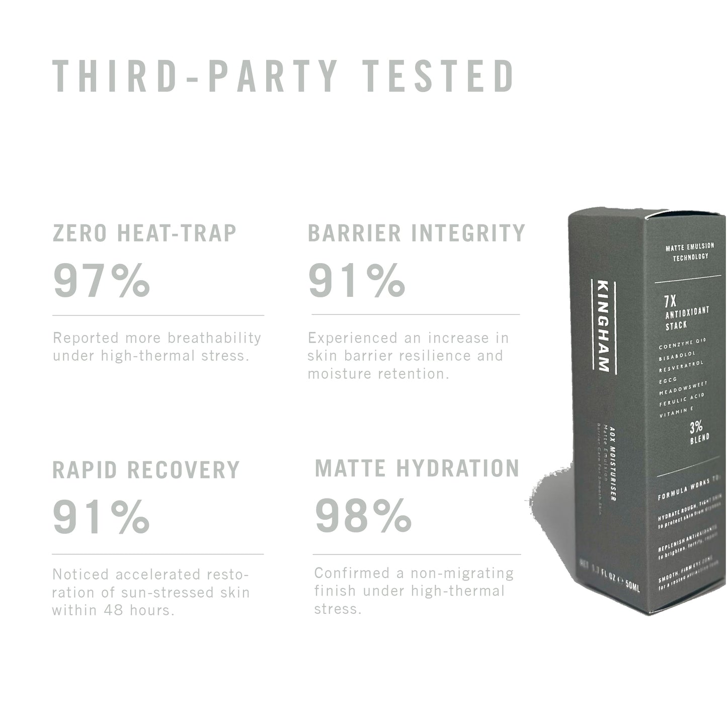 MATTE VICTORY SYSTEM