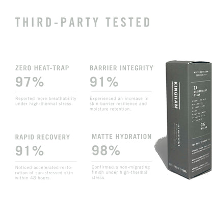 MATTE VICTORY SYSTEM