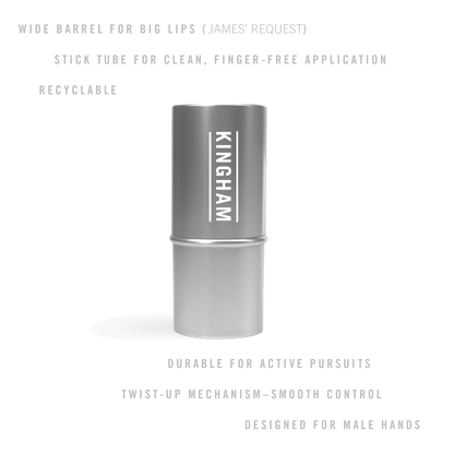 LIP BALM