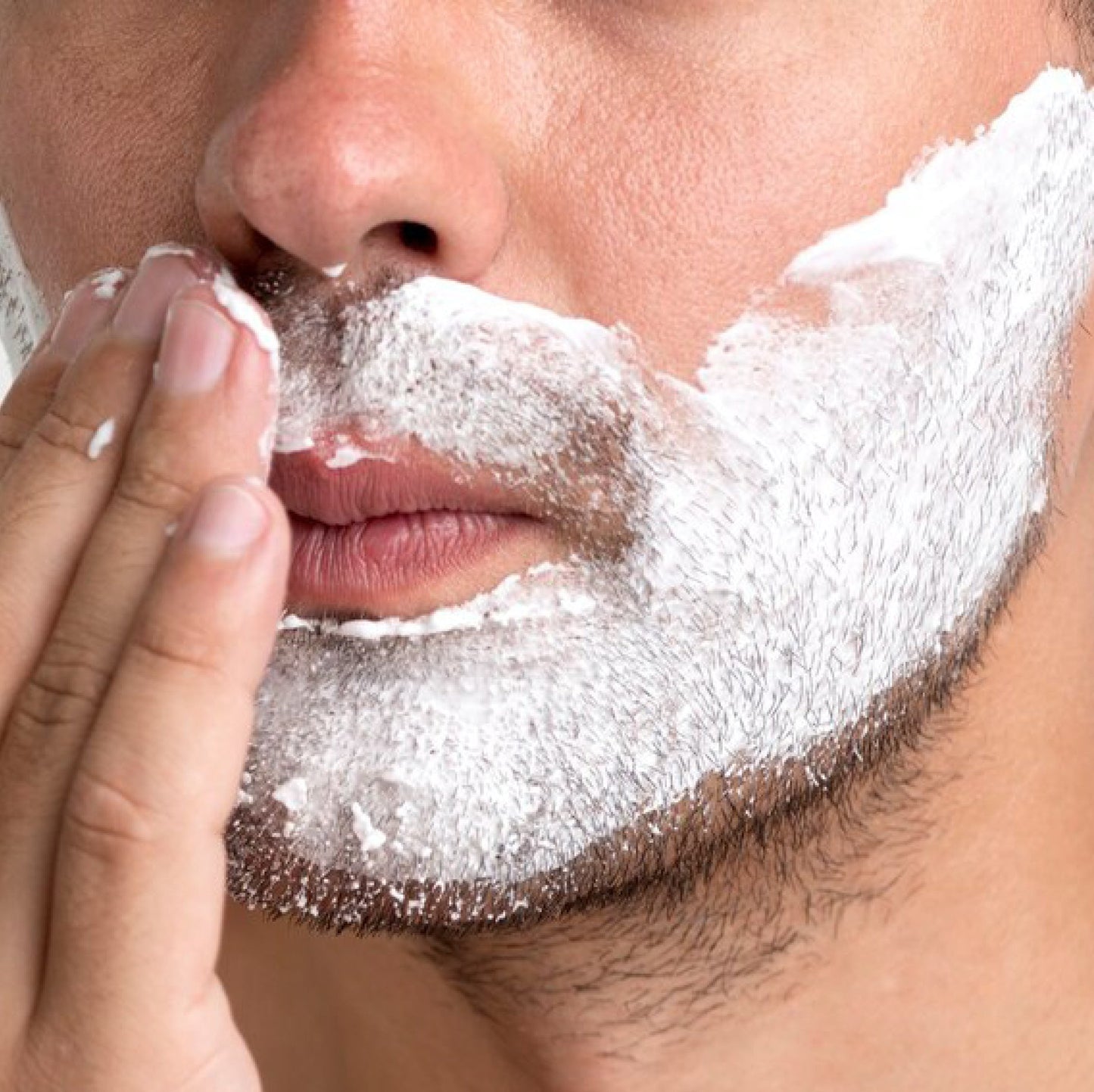 SHAVE CREAM