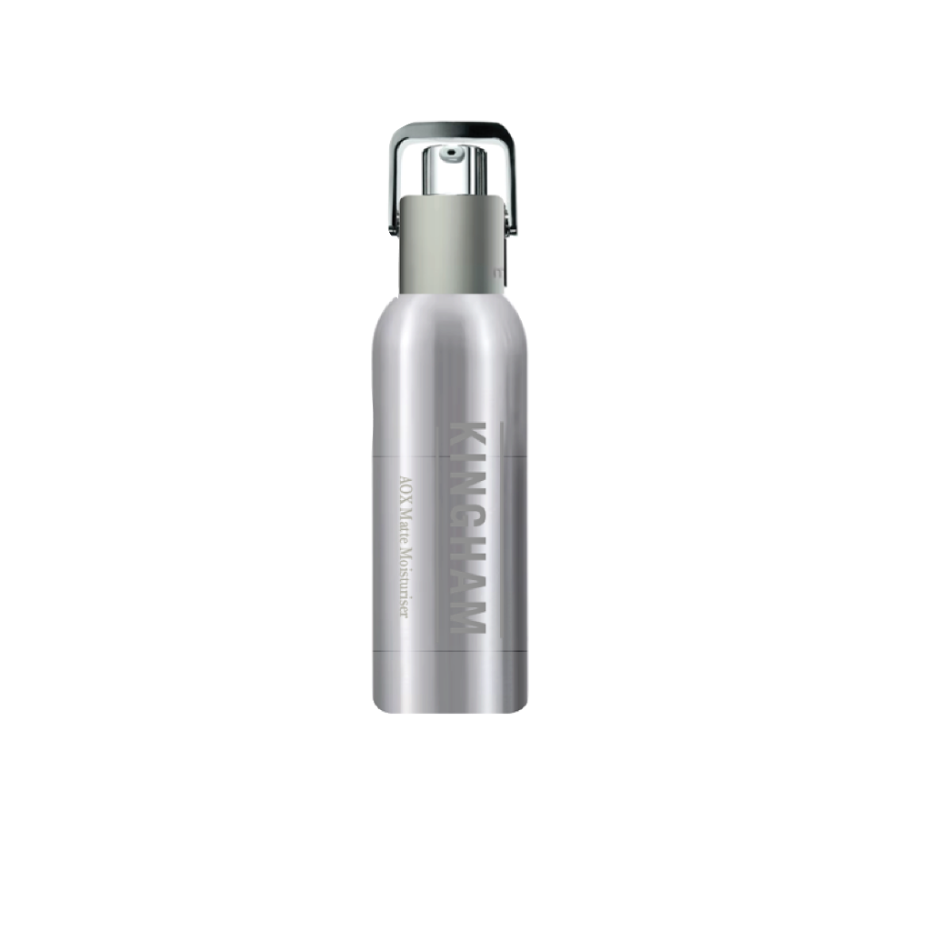 AOX MATTE MOISTURISER