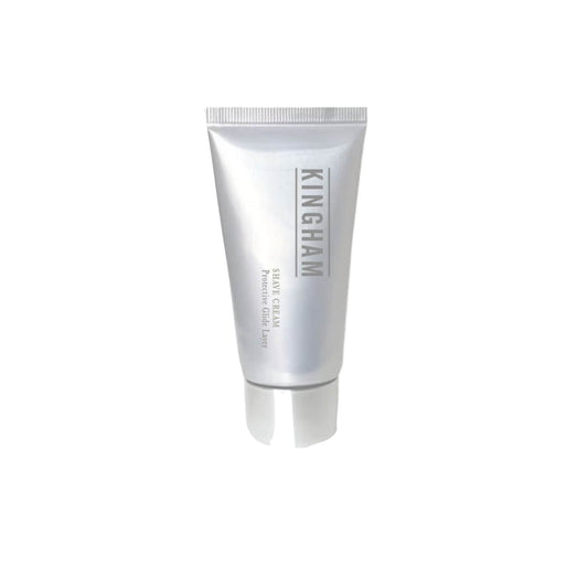 SHAVE CREAM