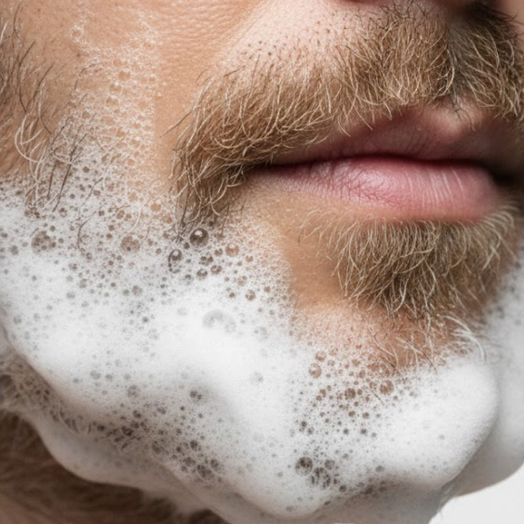 ACTIVE CLEANSER
