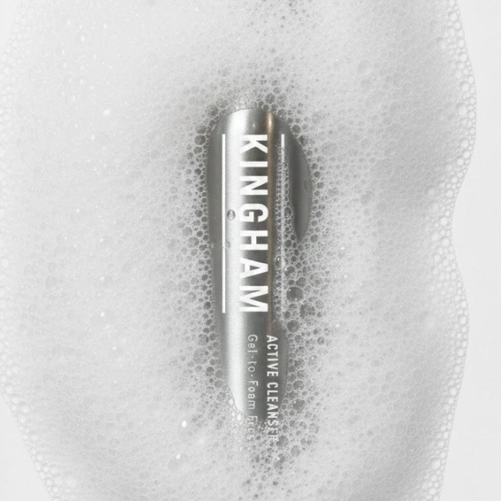 ACTIVE CLEANSER