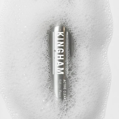 ACTIVE CLEANSER