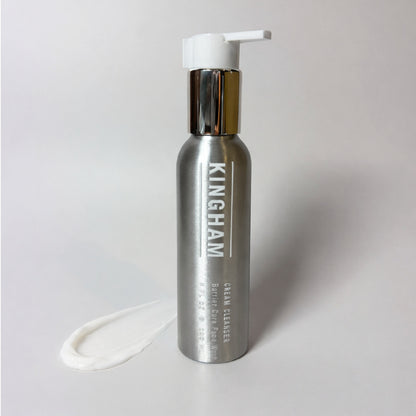 CREAM CLEANSER