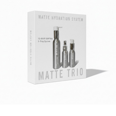 MATTE TRIO